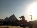 Drink At Once In Front Of The PYRAMID Nazlet El Samman Drink At Once In Front Of The PYRAMID Nazlet El Samman