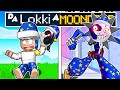 DIVENTO da MOONDROP a SUNDROP su ROBLOX ITA (Avatar)