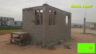 Fursan Project Update Accomodation 2024