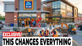 10 Big Changes Aldi Is Rolling Out in 2026