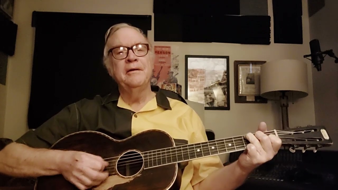 Tom Mindte  - The Brown Girl and Fair Ellender