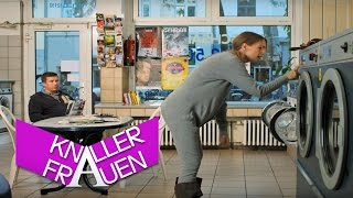 Knallerwäsche