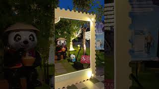 photo booth cakep guys #photography #photobooth #foto #fotodulu #fotografi #instagram #parkshanghai