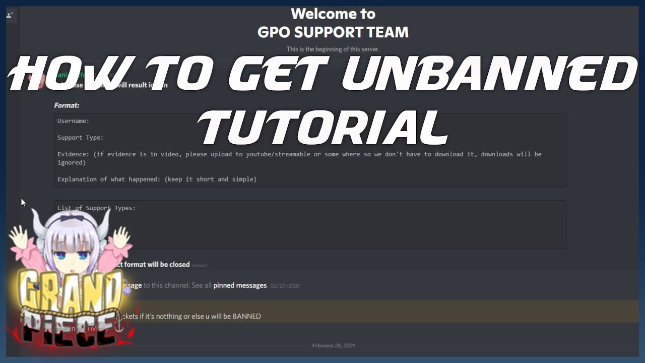 How to Appeal a Discord Ban: 13 Steps (with Pictures) - wikiHow