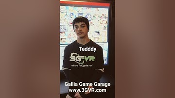 Next Challenger! Win, or pay the price..to play. #3GVR #Smashbros #SmashBrothers #smashbrosultimate