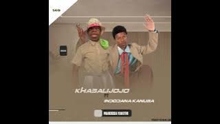 Khabajah x Indodanakanuba - Mandoda yakithi