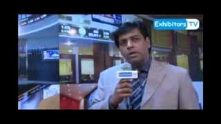 ITCN Asia TV - Ayaz Faiz, Country Manager Wavetec speaks to Exhibitors TV Network