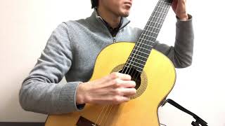 タンゴ第3番 Tango Ⅲ/J.Ferrer by Ryota Nakayama