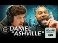 Daniel "ASHVILLE" Louisy (CONSTRUCTION ENTREPRENEUR) | #013 Lewis Morgan Podcast