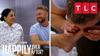 Truth or Dare? | 90 Day Fiance: Happily Ever After | TLC