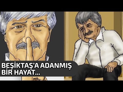 Süreyya Soner: Beşiktaş'a Adanmış Bir Hayat | Hollyfoot