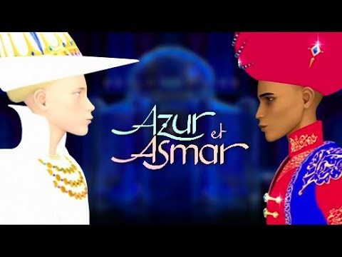 azur-&-asmar-🕌-trailer-ita-⟲-ℜε-–-trailer