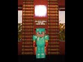 Youtube Abone Binası Turu #1 | Minecraft Luser Realms | #shorts