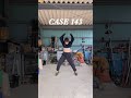 Stray Kids【CASE 143】踊ってみた #CASE143Challenge