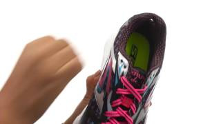 Skechers Go Run Ride 5 - 2016 Sku8716590