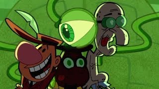 Brains! (Song from The Grim Adventures of Billy & Mandy/Grim & Evil)