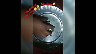 Hari dhaniya ki chatni kaise banayeshortvideo viral youtubecooking with moni