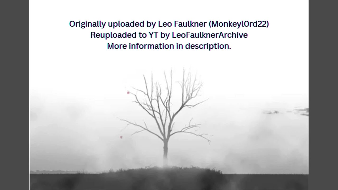 Digital Bath - Deftones (Piano Cover) - Leo Faulkner - Monkeyl0rd22