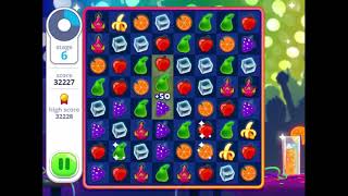 Fruity Party Full Gameplay Walkthrough