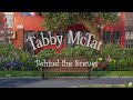 Creating Tabby McTat 🐈 | Behind The Scenes| Full Video