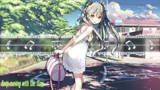 Nightcore - Miss Calculation || Lyrics chords