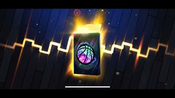 How to get free Chaos Diamond cards/players in NBA 2K Mobile