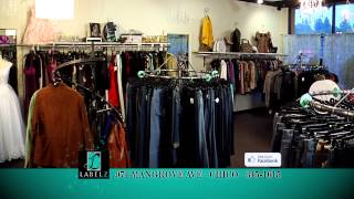 Labelz Consignment Boutique - Anniversary 2013
