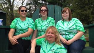 The Counselors - Galowich Family YMCA