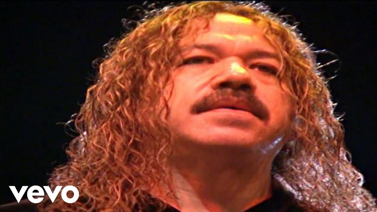 Los Acosta - Como Una Novela (En Vivo 2005)