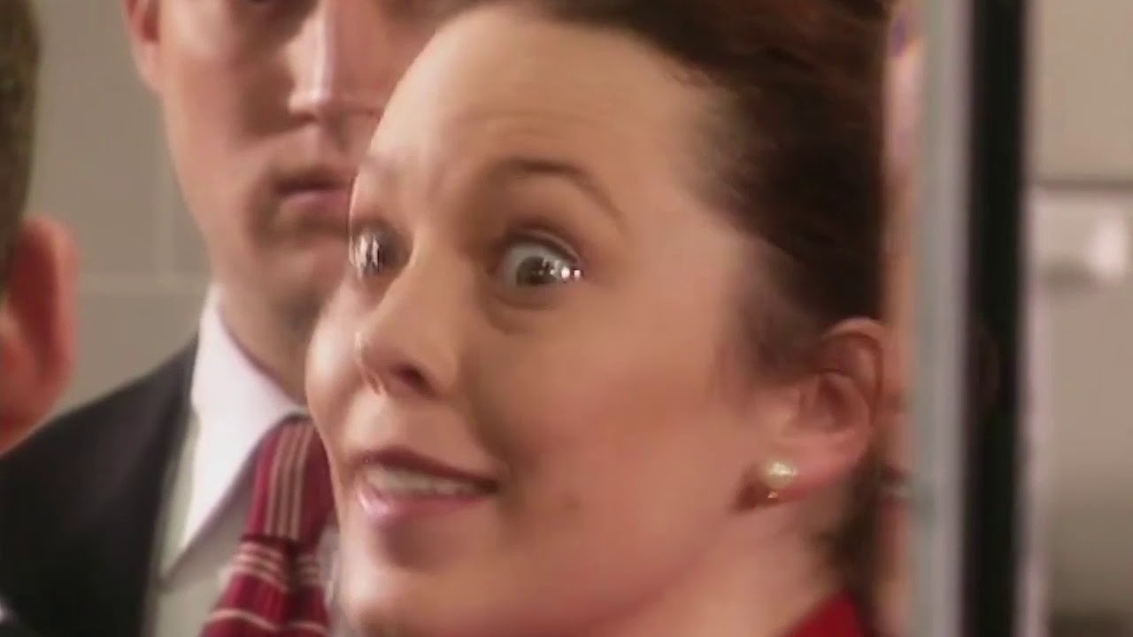 The Mitchell and Webb Situation - S01E04