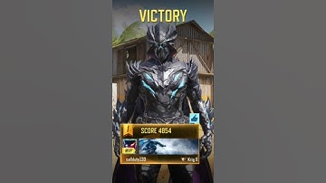 Kill confirmed Firing range codm