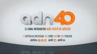 Cortinilla/ID ADN40 (2018-2019)