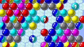   Bubbels shooter Bubble shooter android gameplay | bubble shooter | bubble shooter game new levels 
