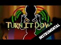 INSTRUMENTAL VER Original Song In The Style Of Encanto Turn It Down 