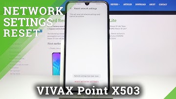 How to Reset Network Settings on HUAWEI Honor 20 Lite – Reset Network Configuration
