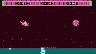 Choplifter for Atari 8-bit (Highscore.com 32) Wealth