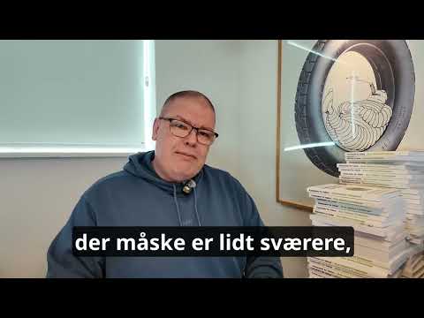 Hvor svært kan det være at sælge en bog, når den er gratis?