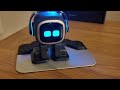 How to Update Emo Firmware using EmoPet App