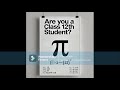 All about maths