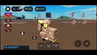 Ta Türk Asker Oyunu Hile V20