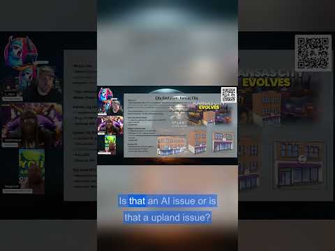 Upland Calls Kansas City  East Coast    The Reaction