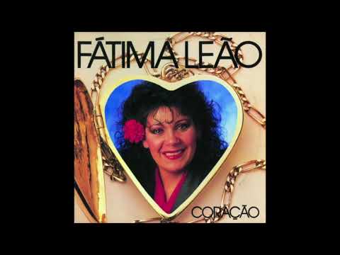 Fátima Leão - CORAÇÃO