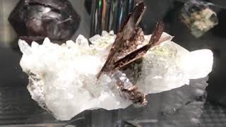 Brookite