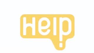 Find Help Application FindHelp.app