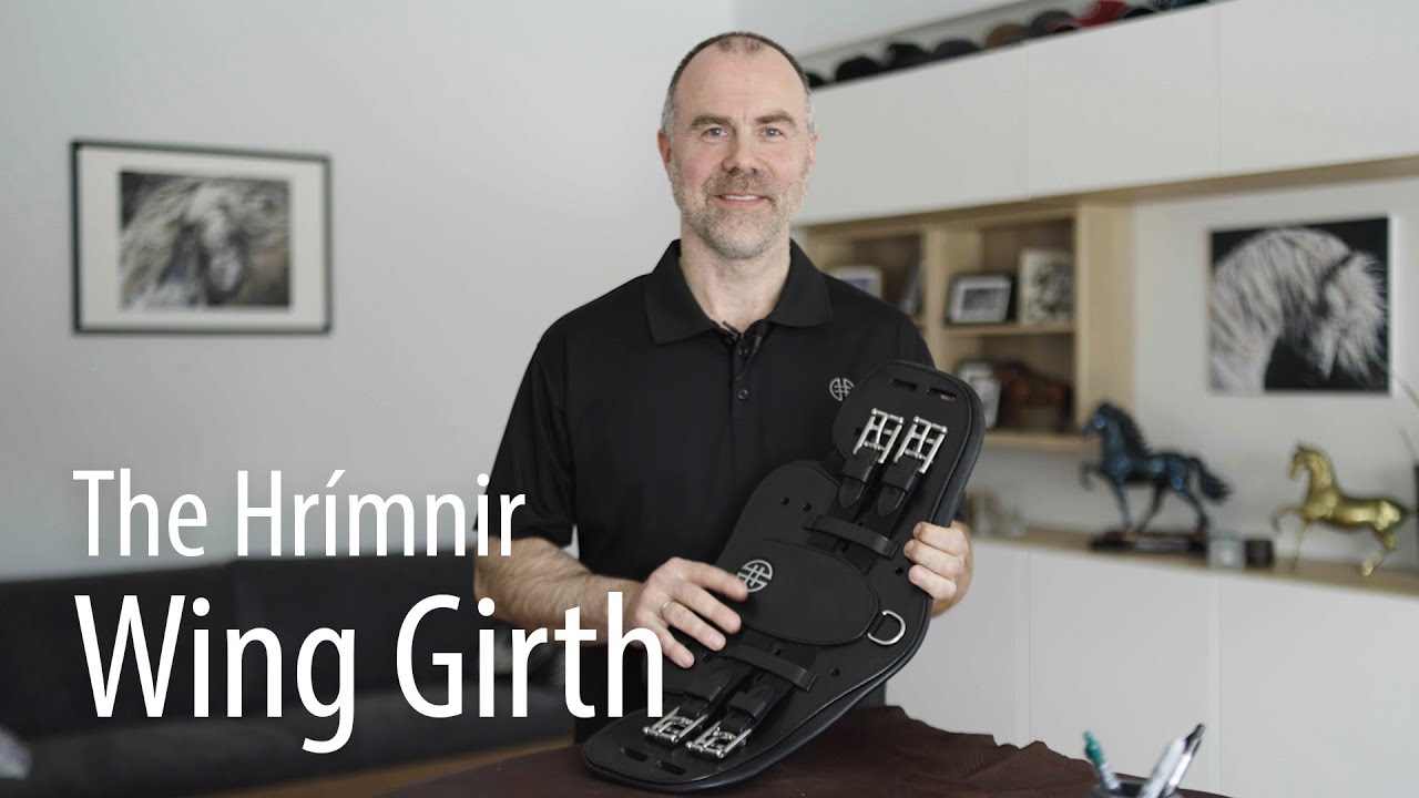 The Hrímnir Wing Girth - explained