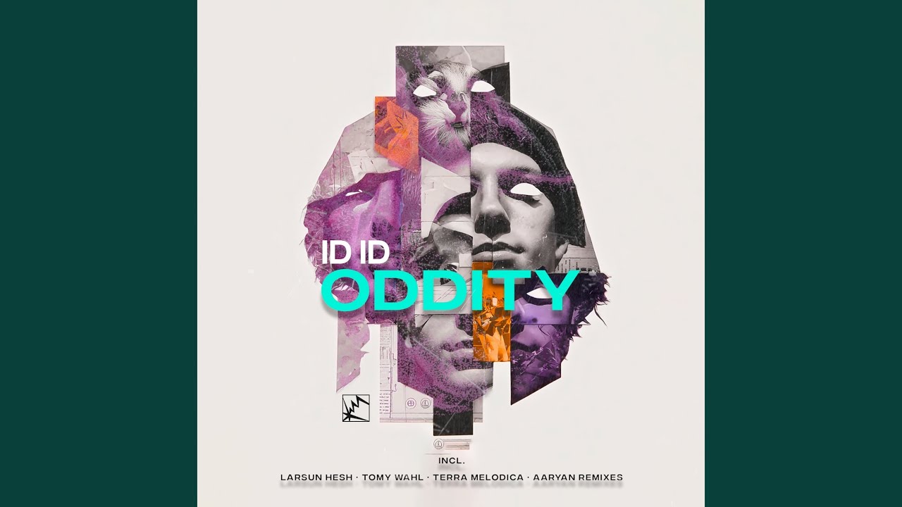 Oddity (Aaryan Remix)