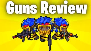 Famous BEST BEGINNERS WEAPON?! GRAAL ERA WEAPONS REVIEW! Net Worth
