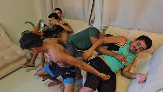 DESCOBRIMOS QUE SOMOS PRIMOS E ACABOU O CASAMENTO 