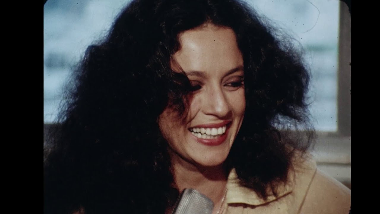 SRTV 231. Sônia Braga - Entrevista. A Dama do Lotação