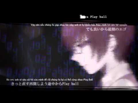 Mou Ichido dake - RSP [AMV] vietsub + kara